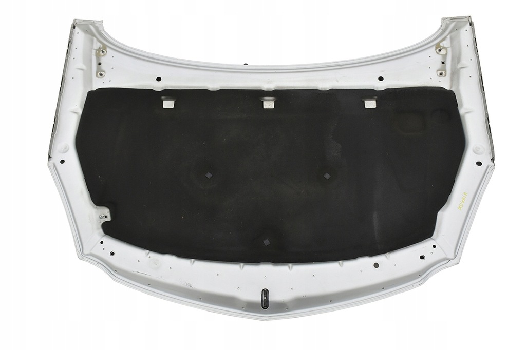 фото №2, Капот кришка двигуна opel insignia a