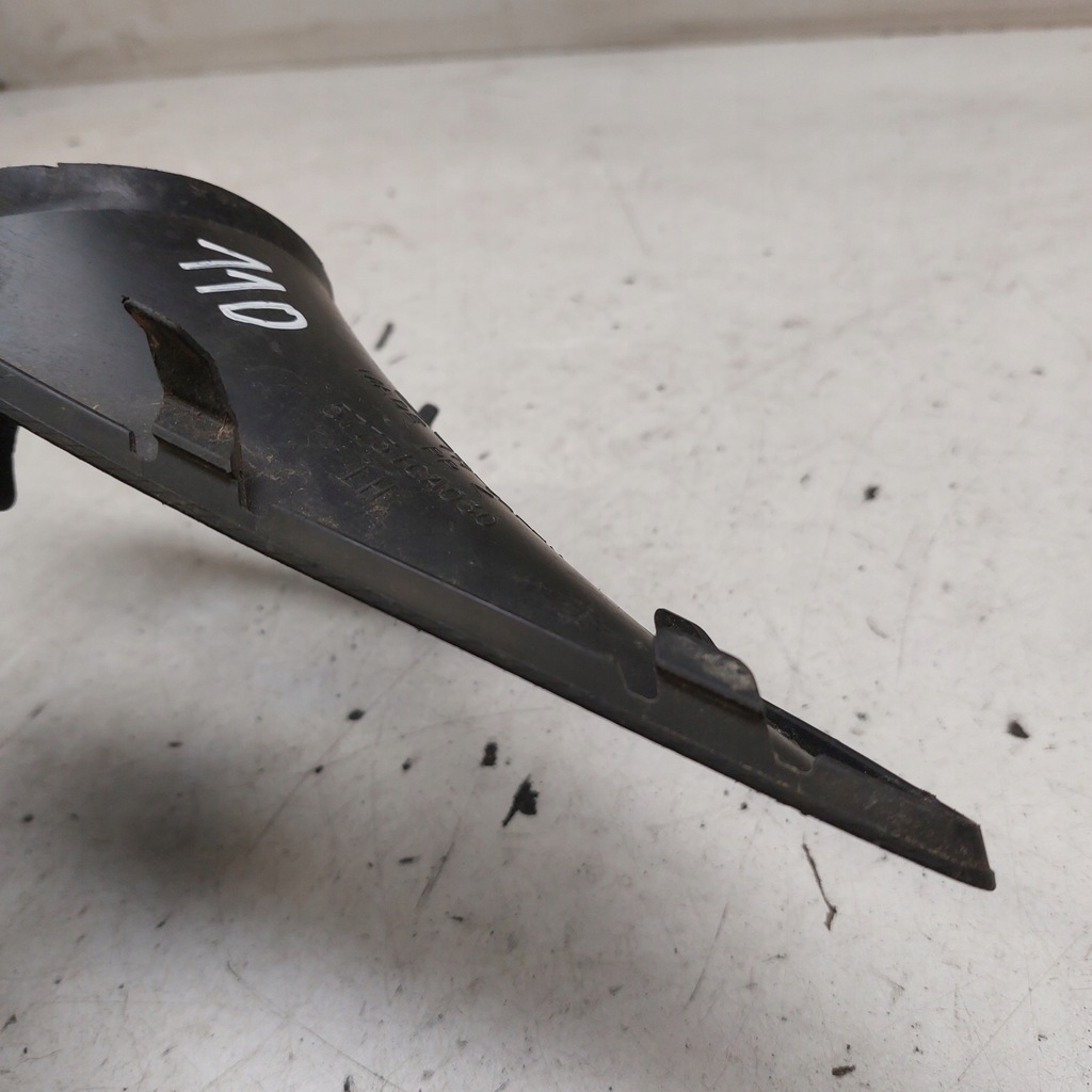 фото №8, Toyota gt 86 subaru brz решётка бампера левая