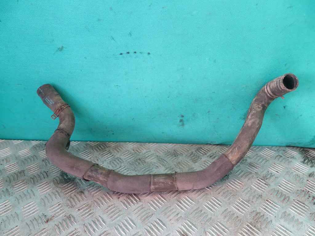 фото №1, Шланг труба wąż wody ford transit mk8 custom 2.0 tdci