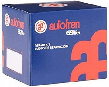 Купити Autofren датчик abs ds0005