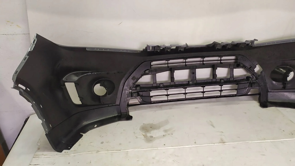 фото №9, Бампер перед передний suzuki vitara iii