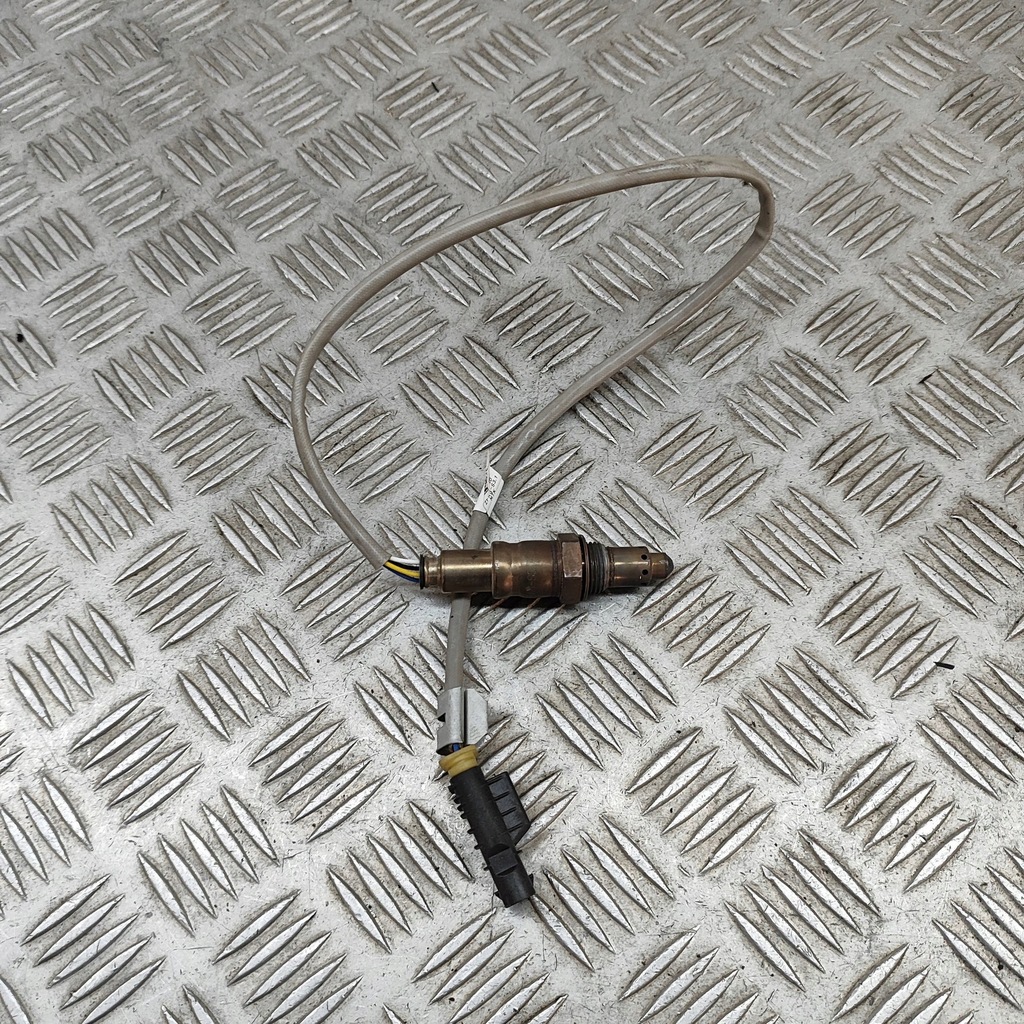 фото №5, Bmw 2 f44 2023 датчик лямбда-зонд