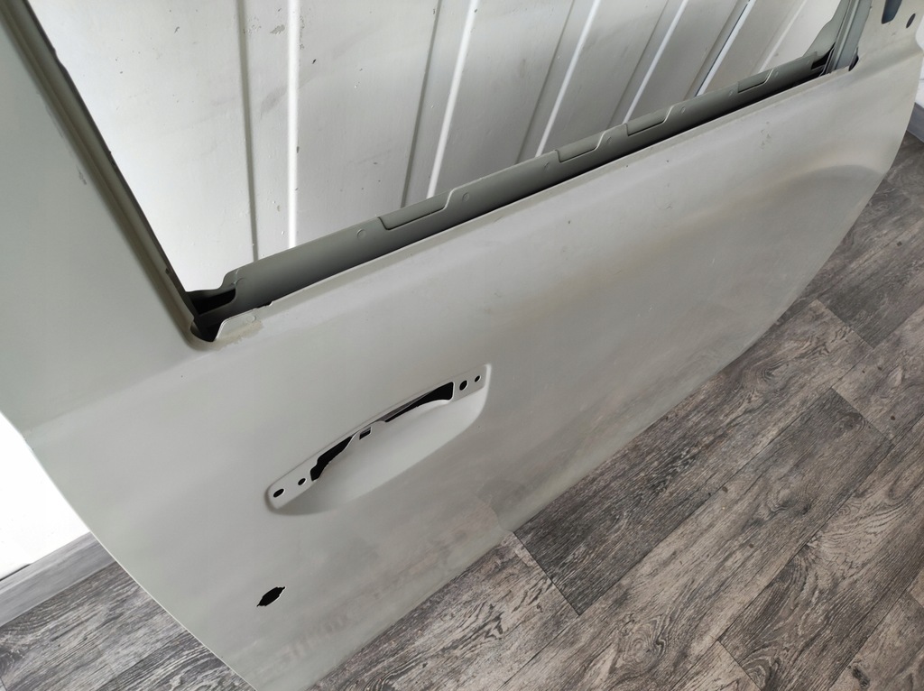 фото №8, Дверь dacia dokker lodgy передние правое nowe оригинальные -- poznań -- giełda