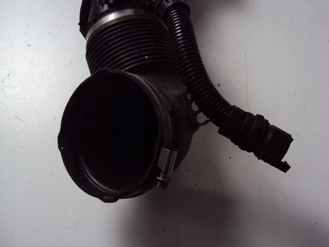 фото №5, Труба повітря bmw serii 5 f10 2010-2017