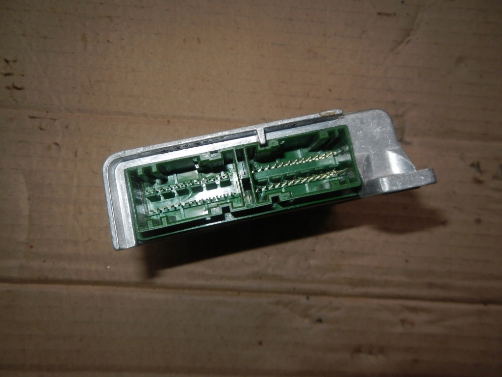 Модуль датчик подушки безопасности ducato 3 boxer jumper 14- Оригинал