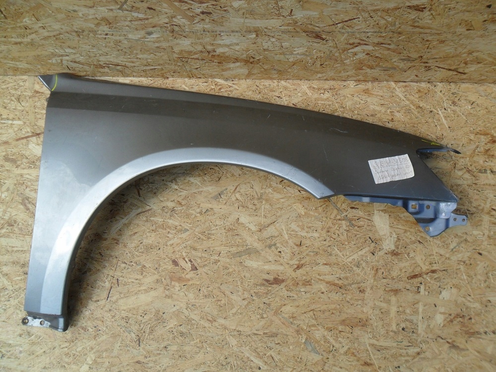 фото №7, Subaru legacy be/bh 2003 2004 2005 крила правий