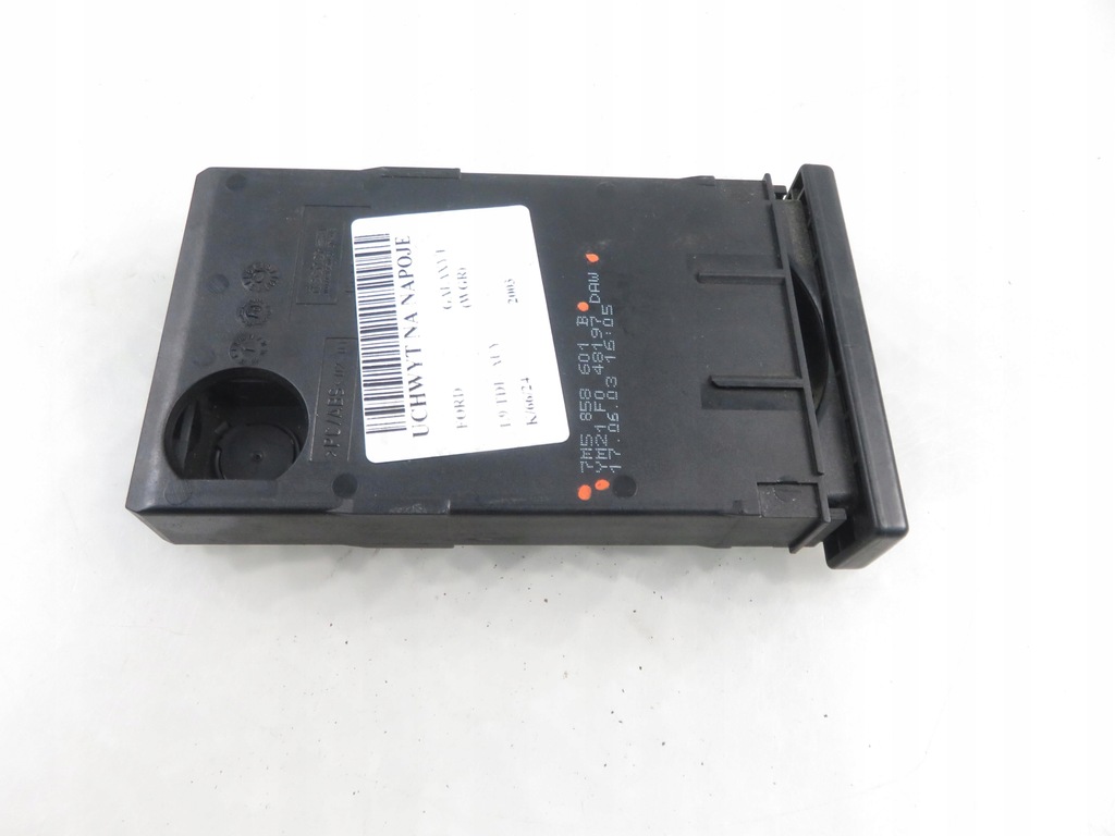 фото №5, Кронштейн na напитки ford galaxy i 7m5858601b ym21f048197daw