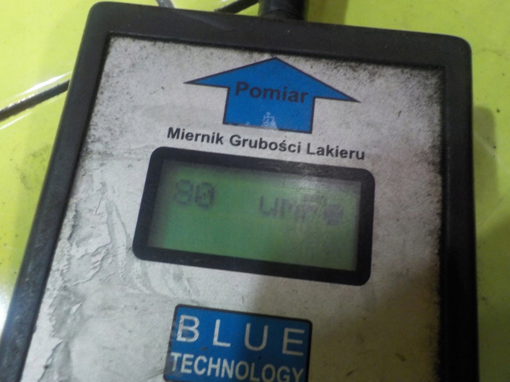 фото №5, Honda insight ii 1.3 ima 11r 5d дверь правое перед