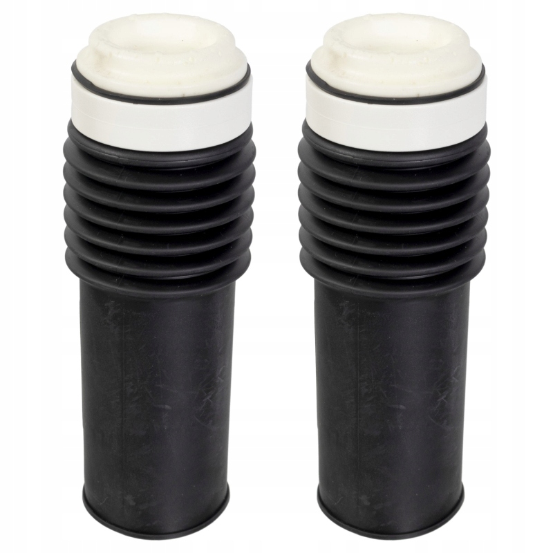 фото №1, Защита + отбойники амортизатора перед do alfa romeo 147 156 gt