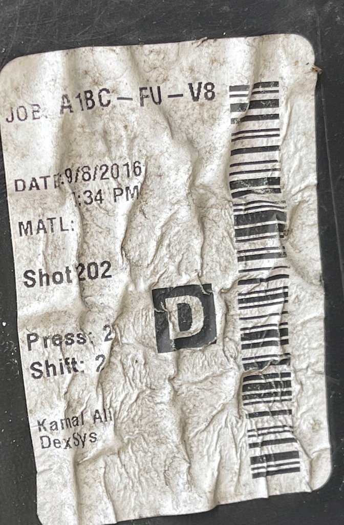 фото №10, Бампер перед chevrolet camaro vi ss 16-