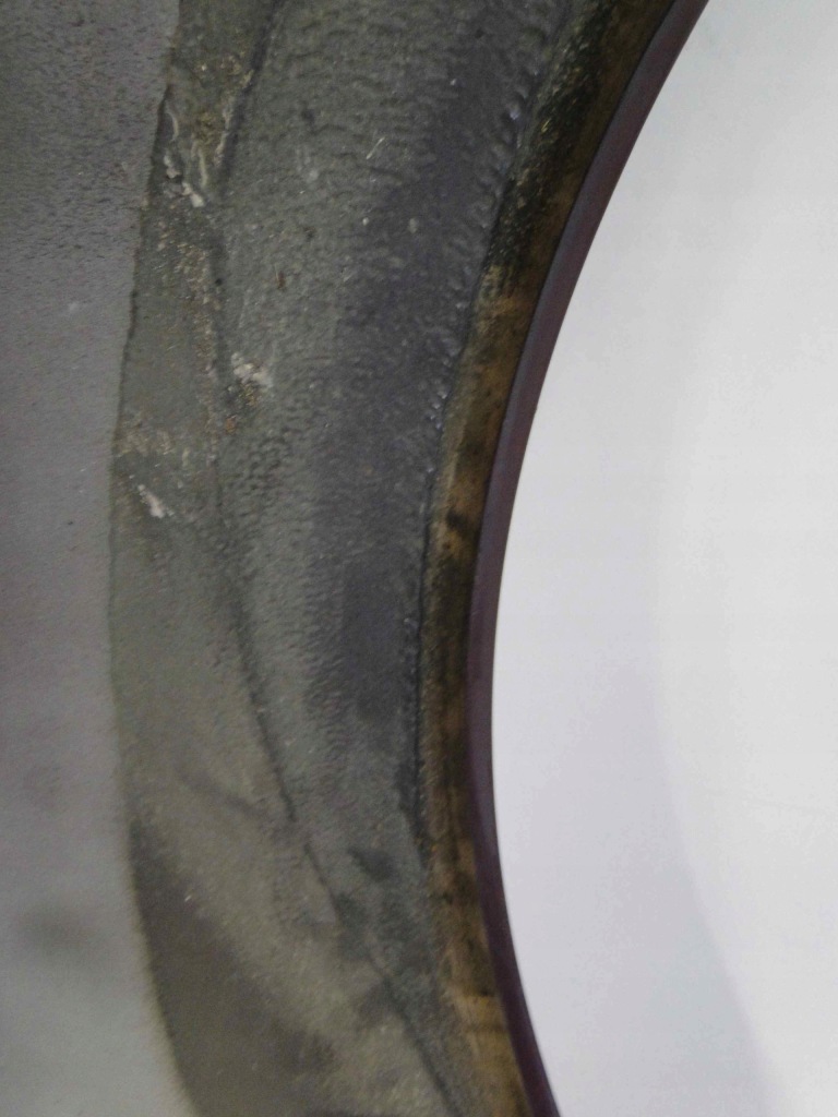 фото №10, Mercedes slk r170 170 крыло передний левый