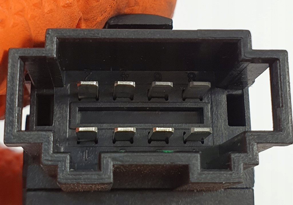 фото №3, Кнопка світла освітлення vw new beetle ii 5c