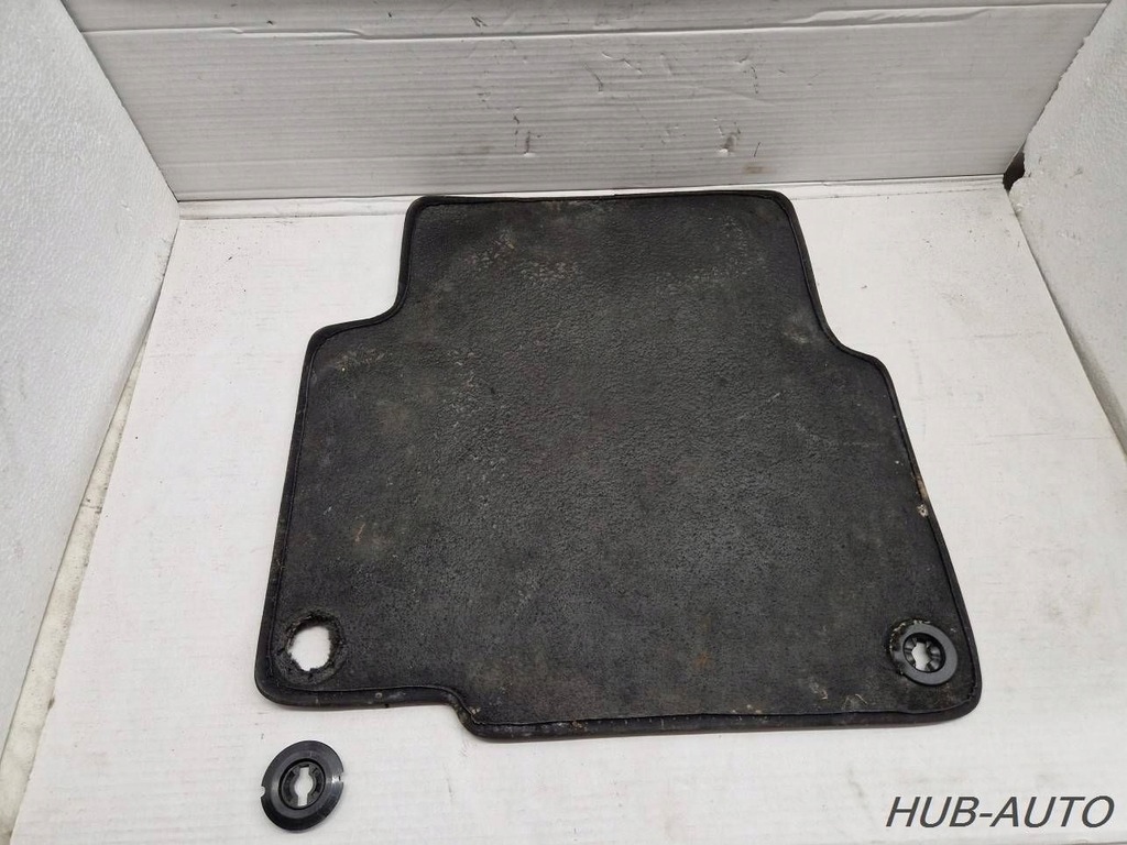 фото №9, Набір килимки килимок двірник автомобільна ori bmw 3 e36