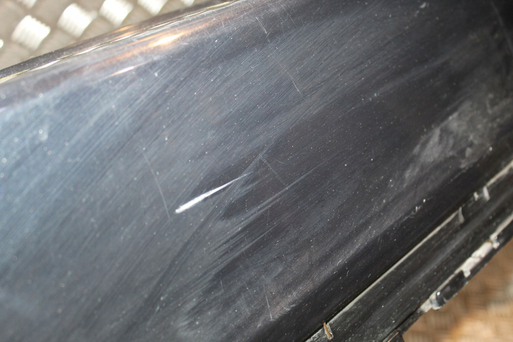 фото №7, Bmw volvo v70 lci lift бампер задня