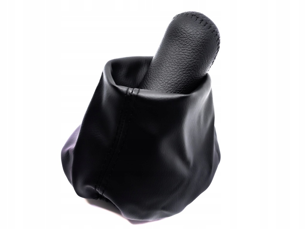 фото №11, Ручка перемикання передач чохол fiat punto 1999-2011