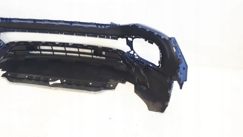 фото №7, Vw t-cross 2019-2020 бампер перед