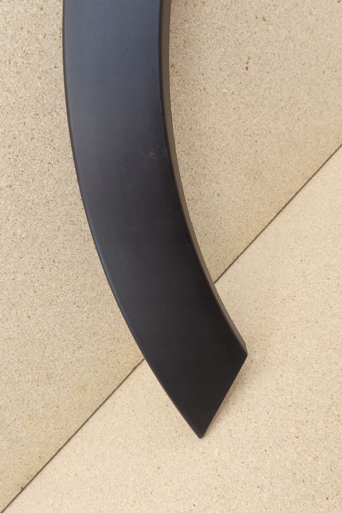 фото №10, Suzuki sx4 s-cross 13-21 молдинг крыла задняя правая накладка 77251-61m0