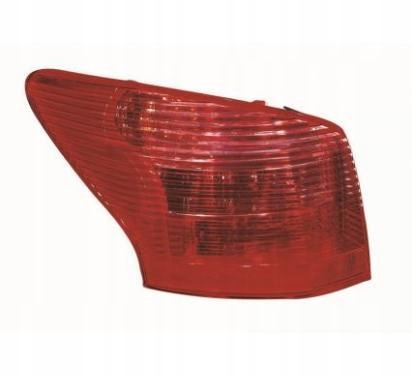 фото №1, Depo le peugeot 407 sw