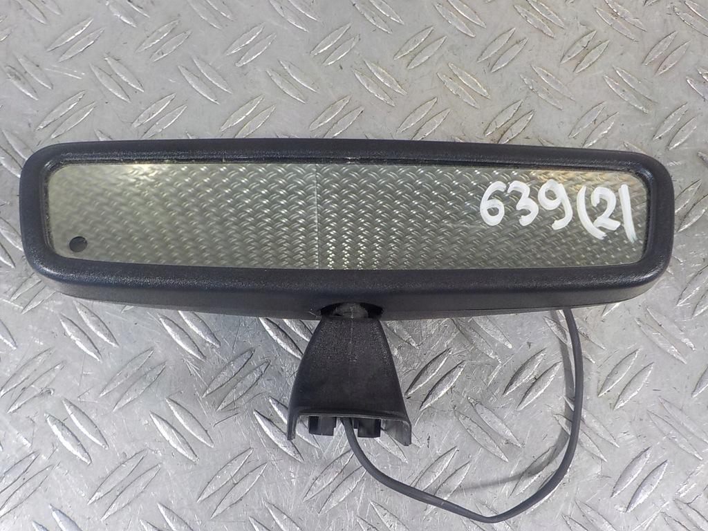 фото №1, Vito 639 03-10 дзеркало внутрішнє