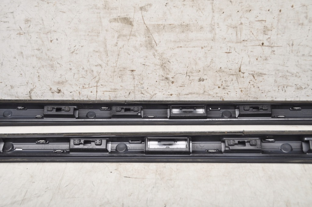 фото №11, Peugeot 5008 i рейлінги дахові комплект