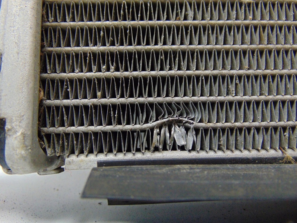 фото №8, Радіатор wody vw golf audi a3 q3 skoda superb 5q0121251hn