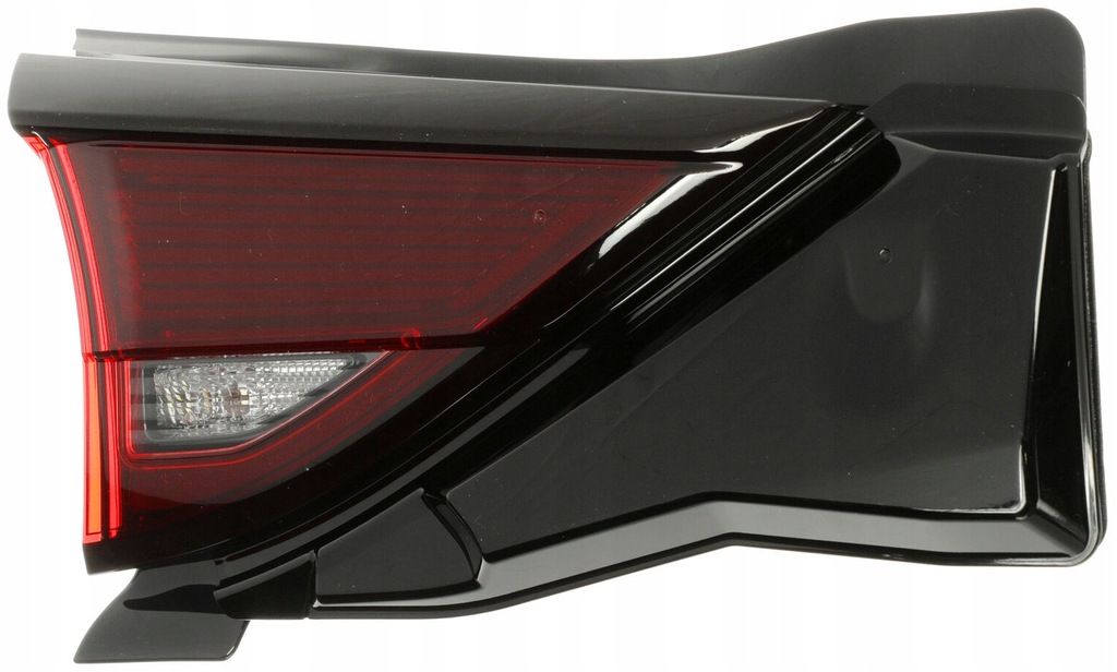 фото №1, Лампа задня ліва внутрішня mazda cx-5 kf 2017- оригінал