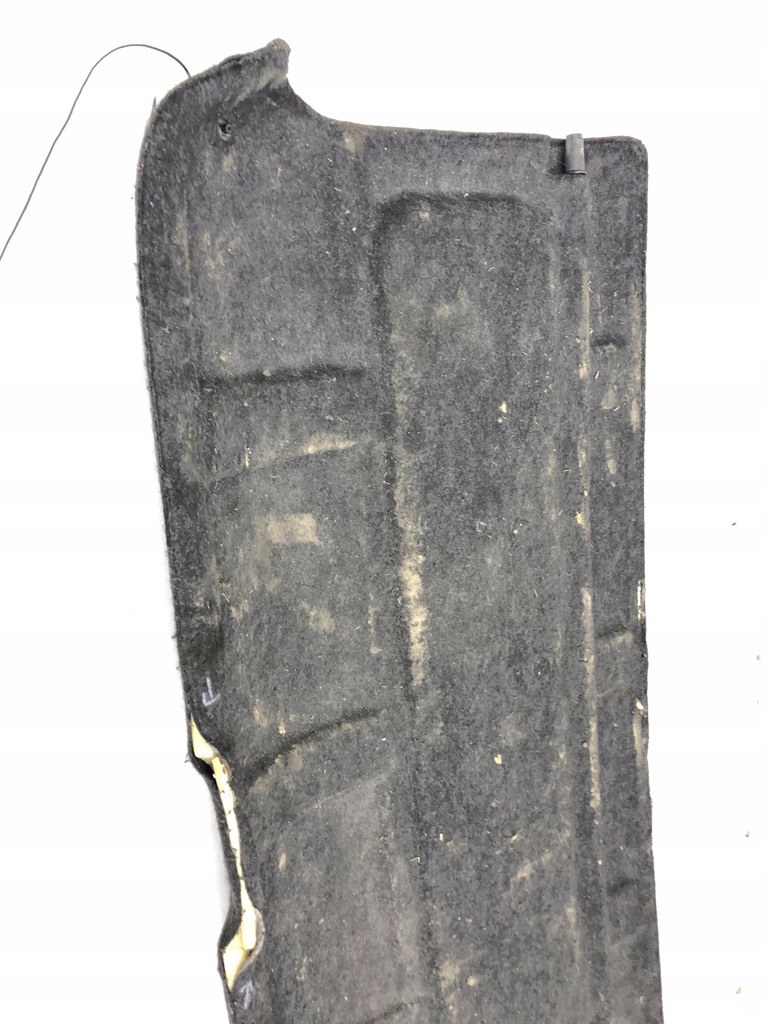 фото №7, Полка задняя багажника honda civic vii hb