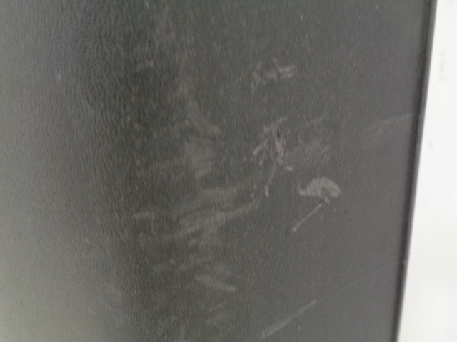 фото №9, Kia sortage iv молдинг порог левая