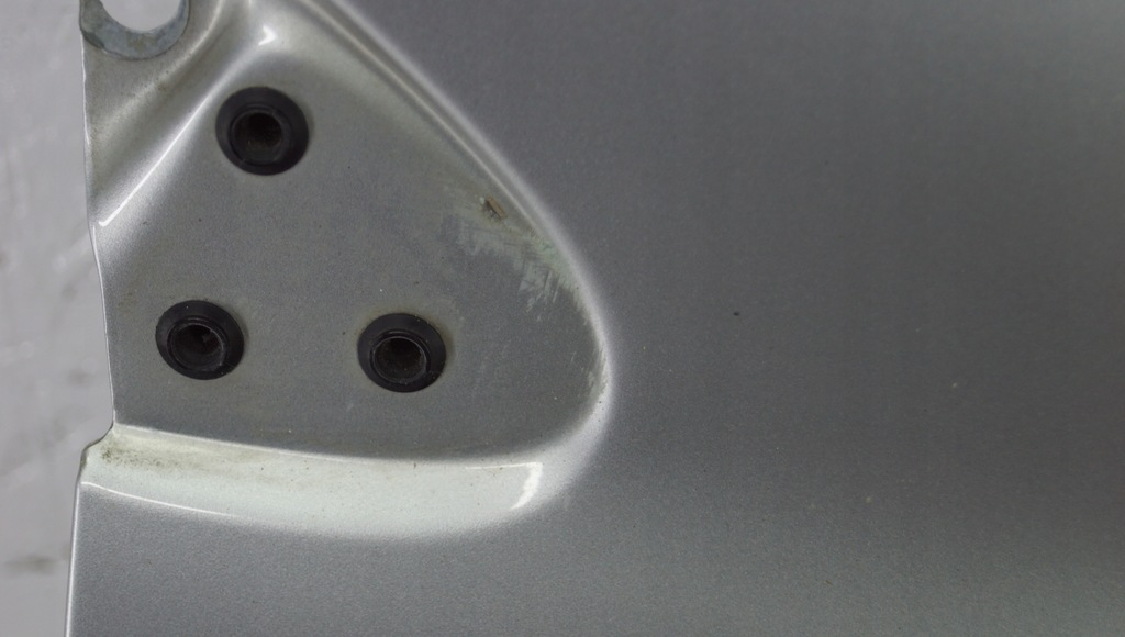 фото №5, Крила правий перед renault megane iii