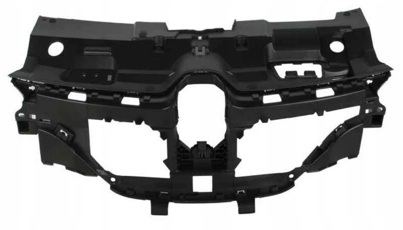 фото №1, Кронштейн решётка решётка радиатора решётка радиатора renault megane iv 2016-