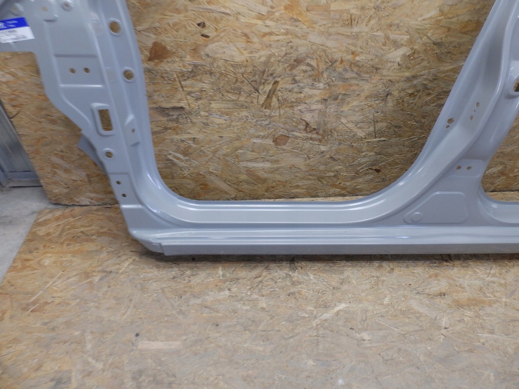 фото №4, Поріг блок двигуна hyundai i10 новий, невикористаний