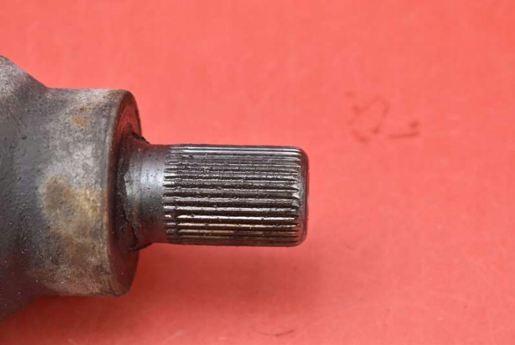 фото №8, Приводной вал правая задняя автоматическая коробка передач p30735565 volvo xc90 1 i 4.4 v8 315 km 4x4 06-14