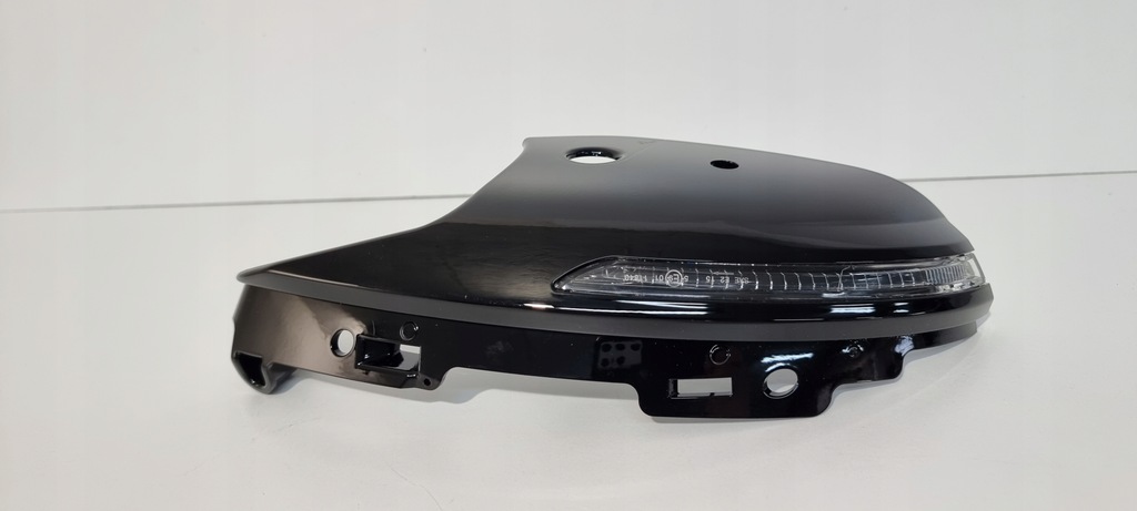 фото №5, Корпус зеркало правая renault megane iv talisman