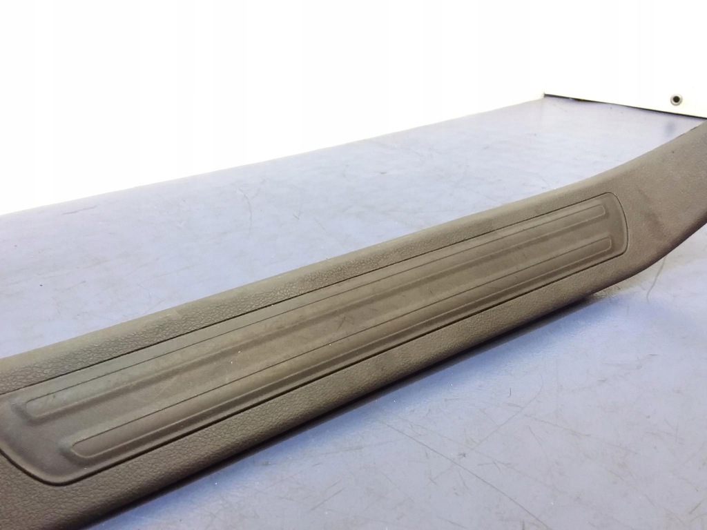 фото №8, Audi q7 4l обшивка стойка правого sline 4l0867294