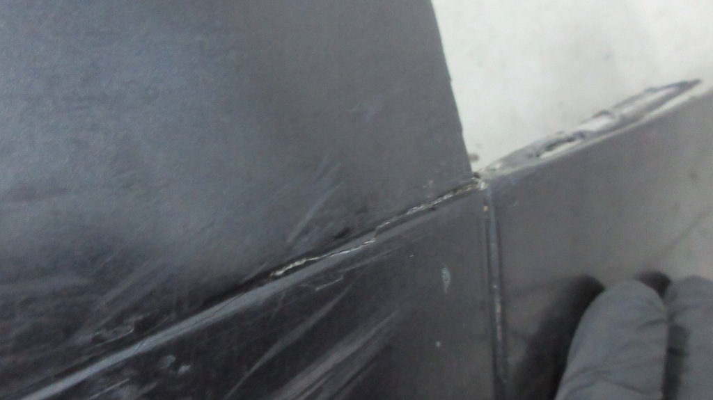 фото №12, Audi a6 c6 s6 s-line бампер решётка радиатора перед передний sprzyskiwacze