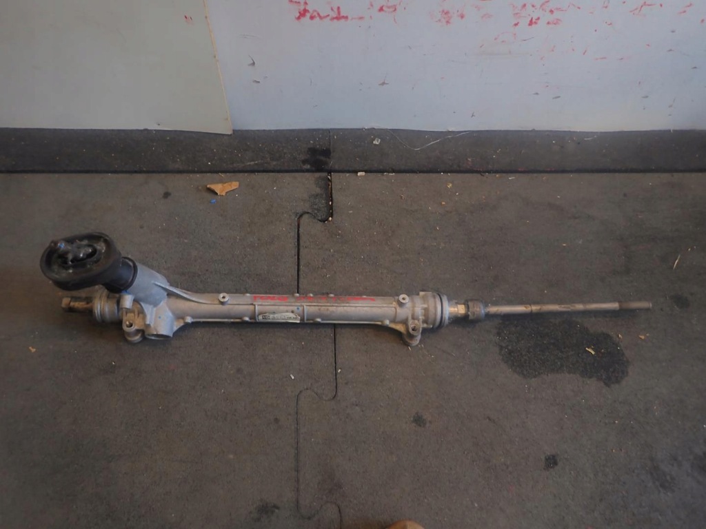 фото №1, Рулевая рейка polo vi t-cross scala ibiza 2q1423057