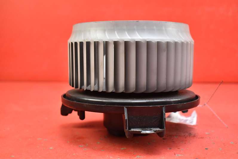 фото №4, Воздуходувка вентилятор обдув eu fiat sedici 09-12