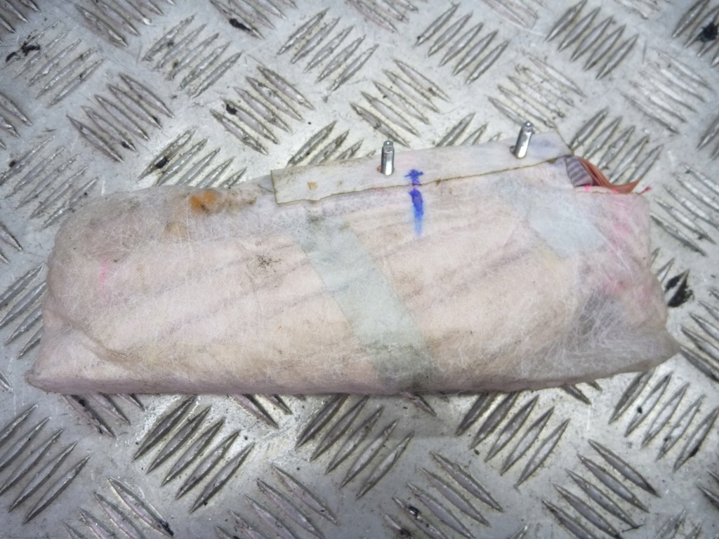 фото №9, Подушка сиденье боковая chevrolet corvette c7 2016