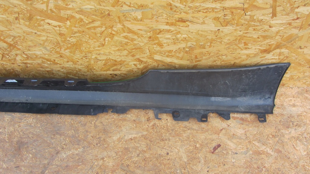 фото №13, Правая молдинг накладка порог bmw 4 g22 g23 m-pakiet