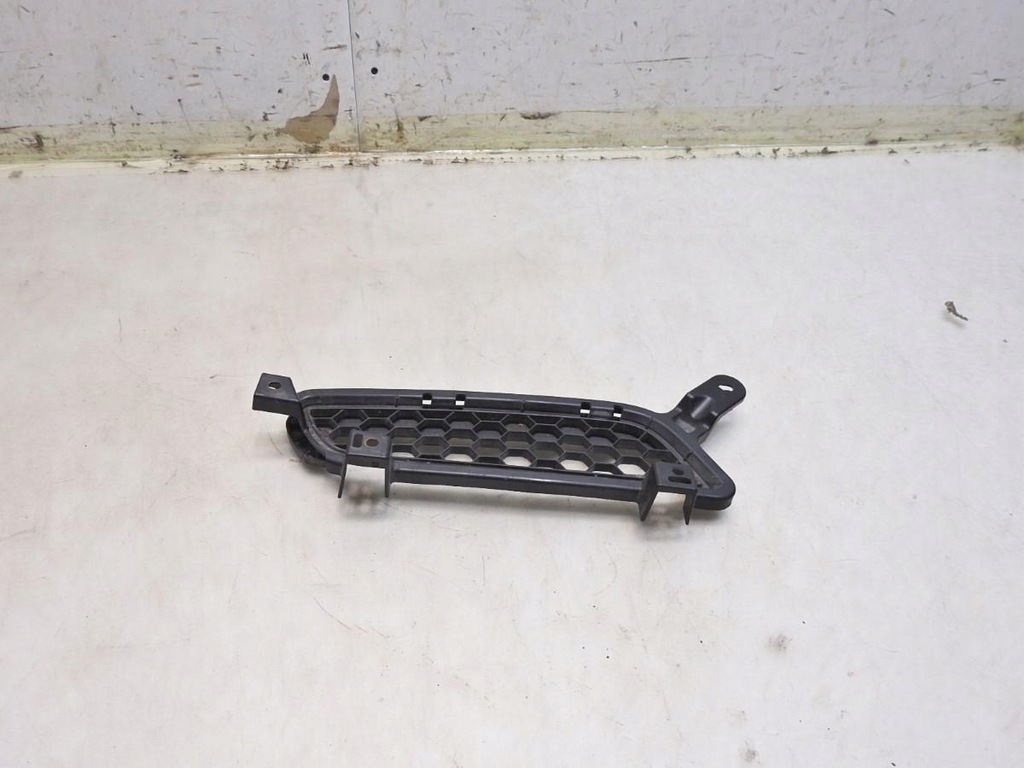 фото №6, Решётка решётка радиатора решётка радиатора левая mitsubishi lancer viii 7450a649