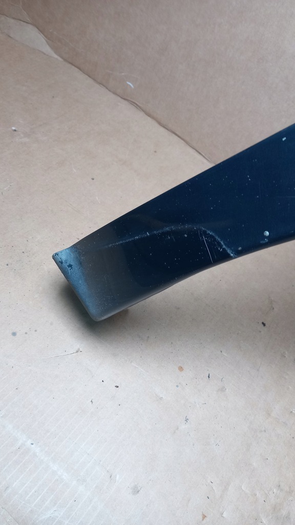 фото №7, Крила правий перед chrysler grand voyager 02r