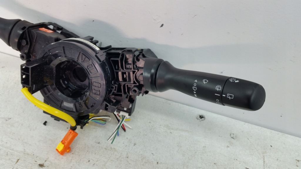 фото №3, Toyota aygo рычаг переключатель