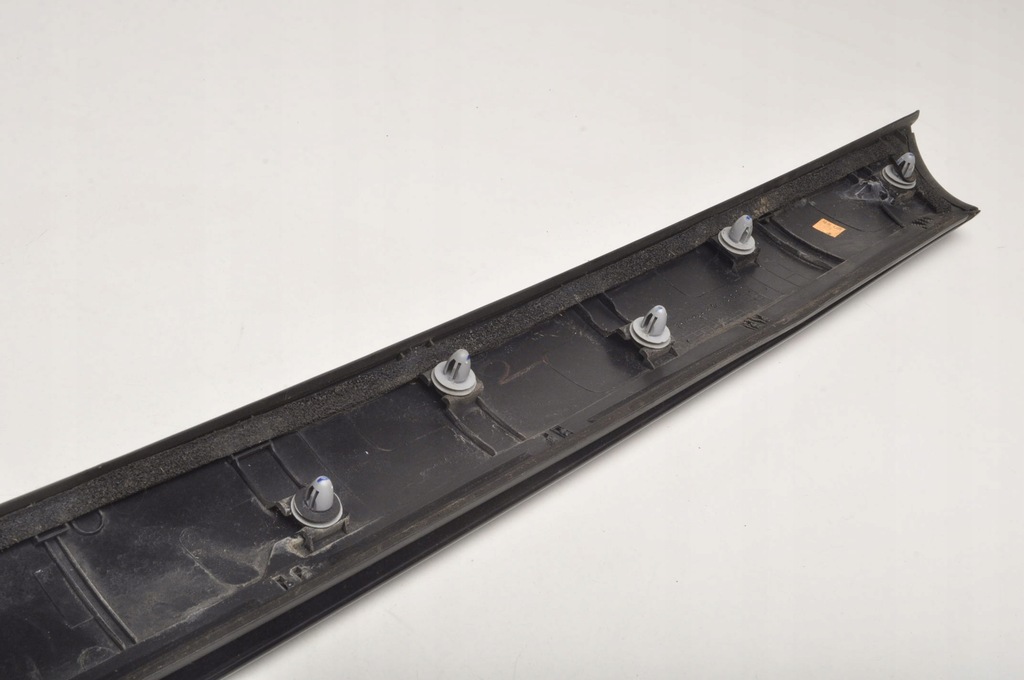 фото №8, Kia soul молдинг стійка передній ліва перед лівий