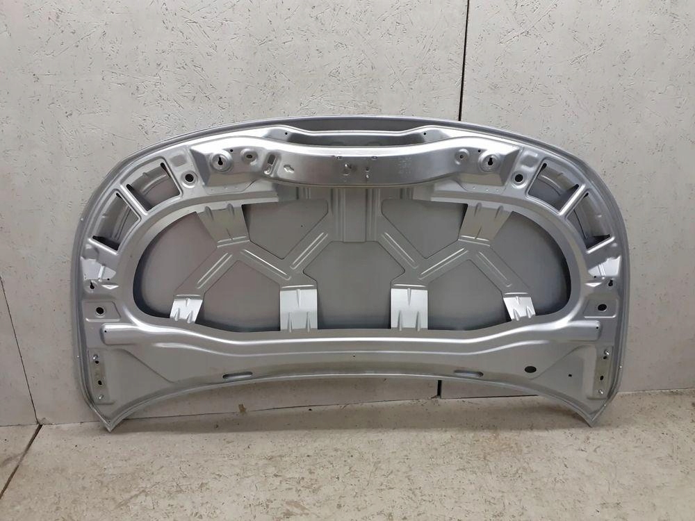 фото №11, Капот vw id4 id.4 2020-