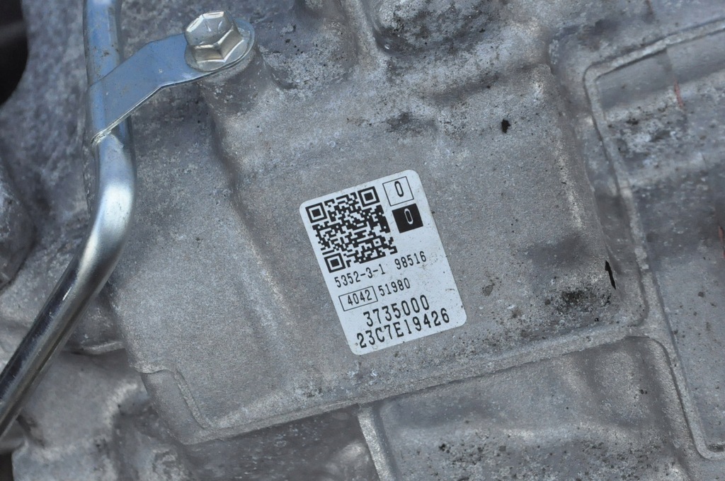 фото №10, Astra l corsa f 1.2 12v 96kw 130-131km pure tech коробка передач awf8g30 20gtbw