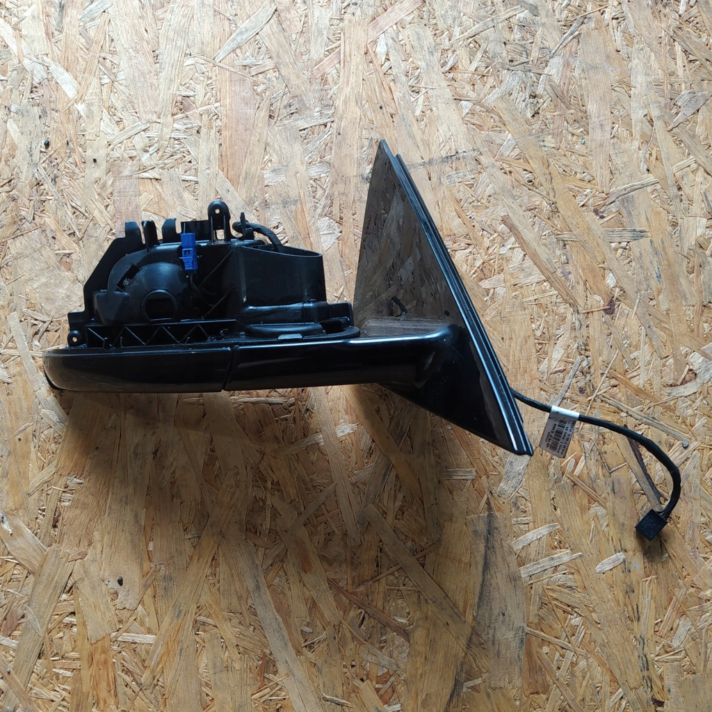 фото №1, Mercedes w212 lift зеркало правое a2128105216