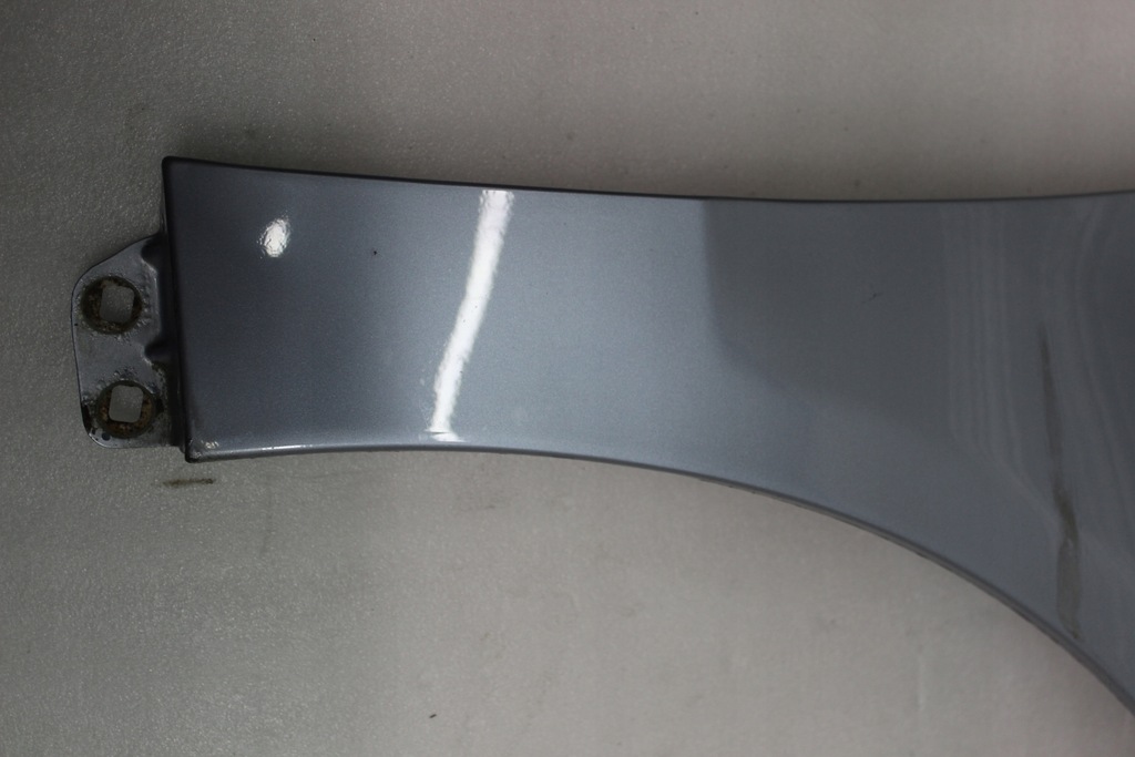 фото №4, Mercedes r klasa w251 r251 крила правий перед передній przed liftem 349