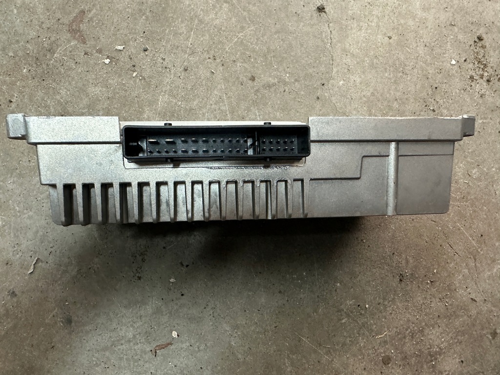 фото №2, Audi a4 b8 підсилювач радіо