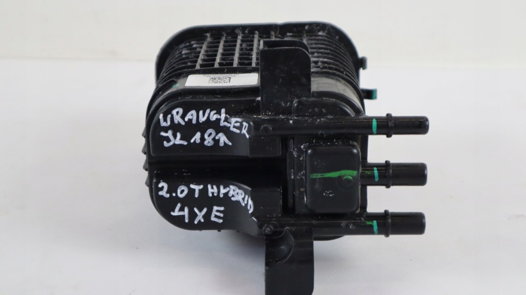 фото №9, Jeep wrangler jl 2.0 t hybrid 4xe 18- фильтр угольный 68413331ac