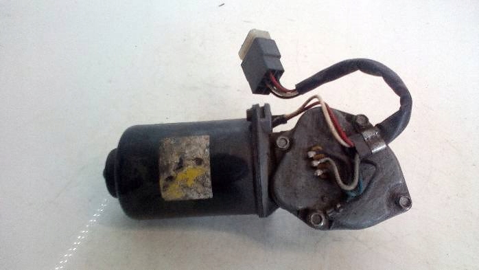 фото №7, Моторчик дворник перед mercedes vito 1997r.